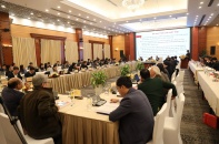 Quy hoạch phát triển tới đây của Nghệ An phải thể hiện được khát vọng của người dân